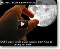 project-blue-beam-of-NASA